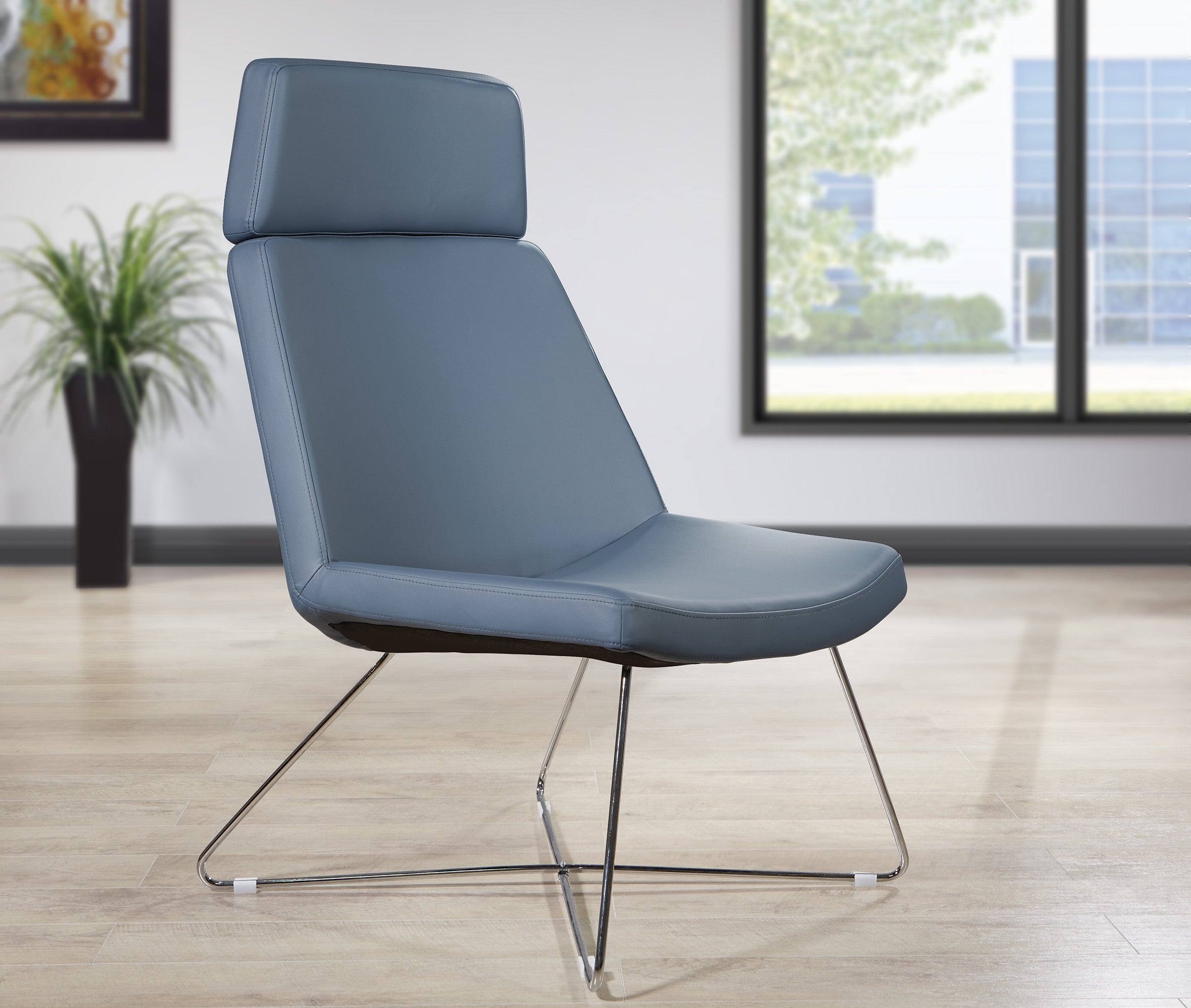 Geena Guest Chair